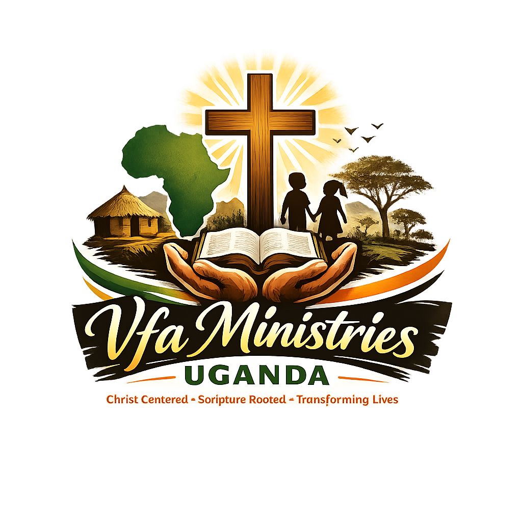 VFA Ministries Uganda